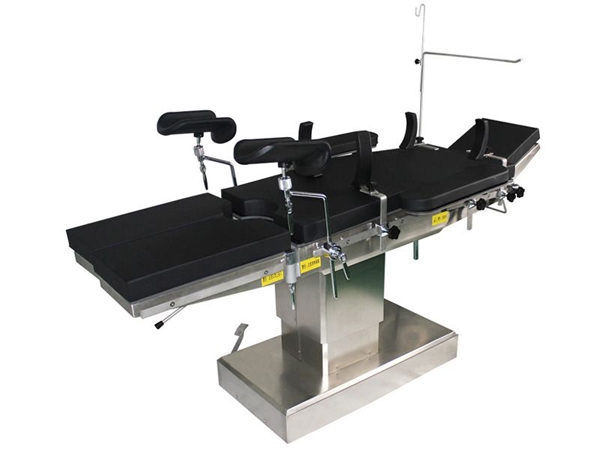T400型電動(dòng)手術(shù)臺(tái)（三功能）