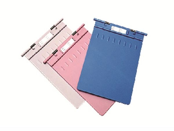 ABS病歷夾（可定制顏色）
