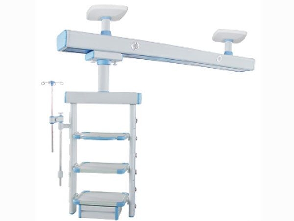 梁式吊橋（干濕合一）