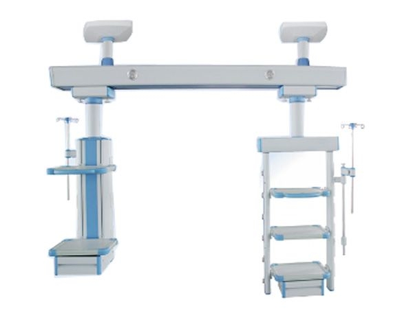 梁式吊橋（干濕合一）