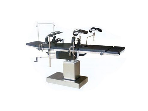頭部操縱式綜合手術(shù)臺(tái)