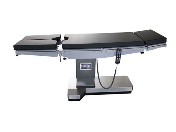 電動(dòng)液壓豪華I型