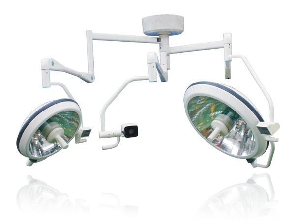 ZF-700／500外置攝像系統(tǒng)無(wú)影燈