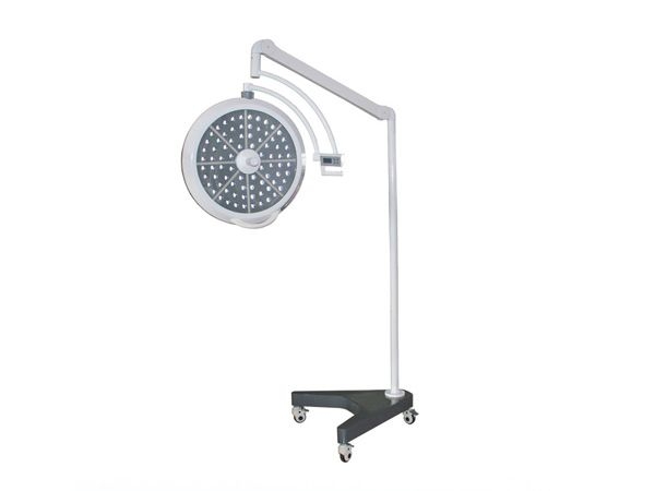 LED700型移動式手術無影燈