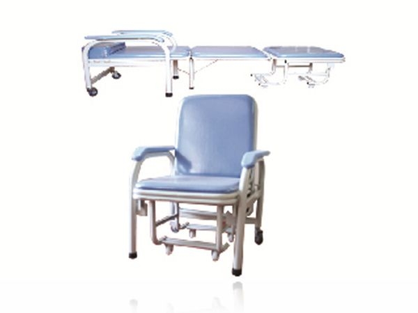 鋼制陪護椅（可選不銹鋼）