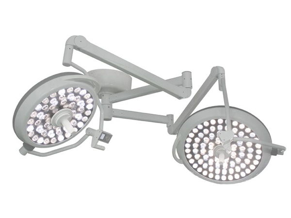 LED7+5大燈組手術(shù)無(wú)影燈