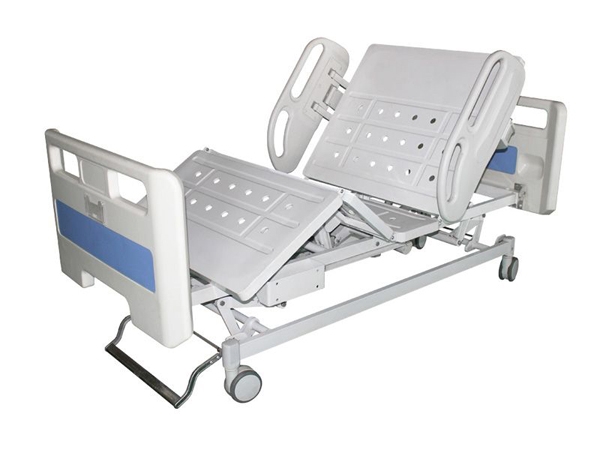 A1五功能電動(dòng)床